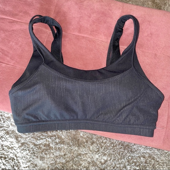 Lululemon Love to Layer Bra - Picture 4 of 8